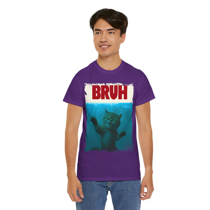 Bruh Cat | O Gato Mais Meme de Sempre