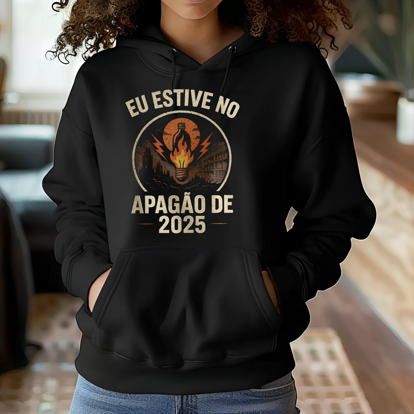 Eu Estive no Apagão