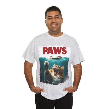 PAWS | The Deep Predator