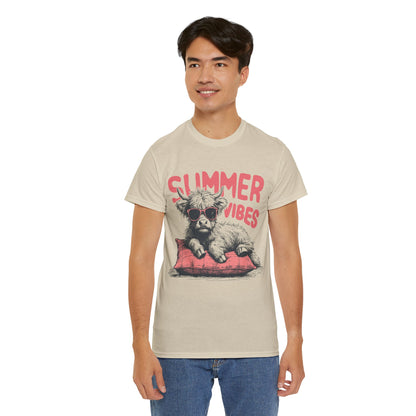 Summer Vibes – Highland Cool Edition