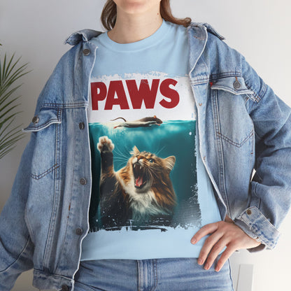 PAWS | The Deep Predator