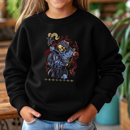 Skeletor - O Senhor de Snake Mountain
