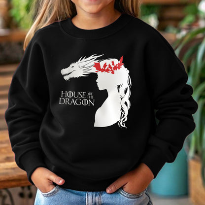 Rhaenyra Targaryen – A Herdeira Verdadeira