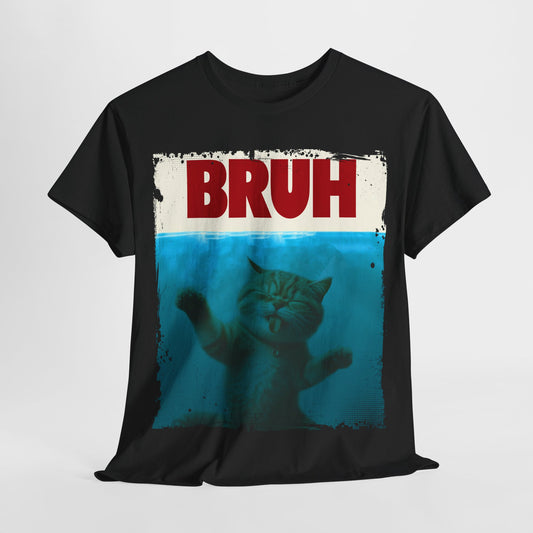 Bruh Cat | O Gato Mais Meme de Sempre