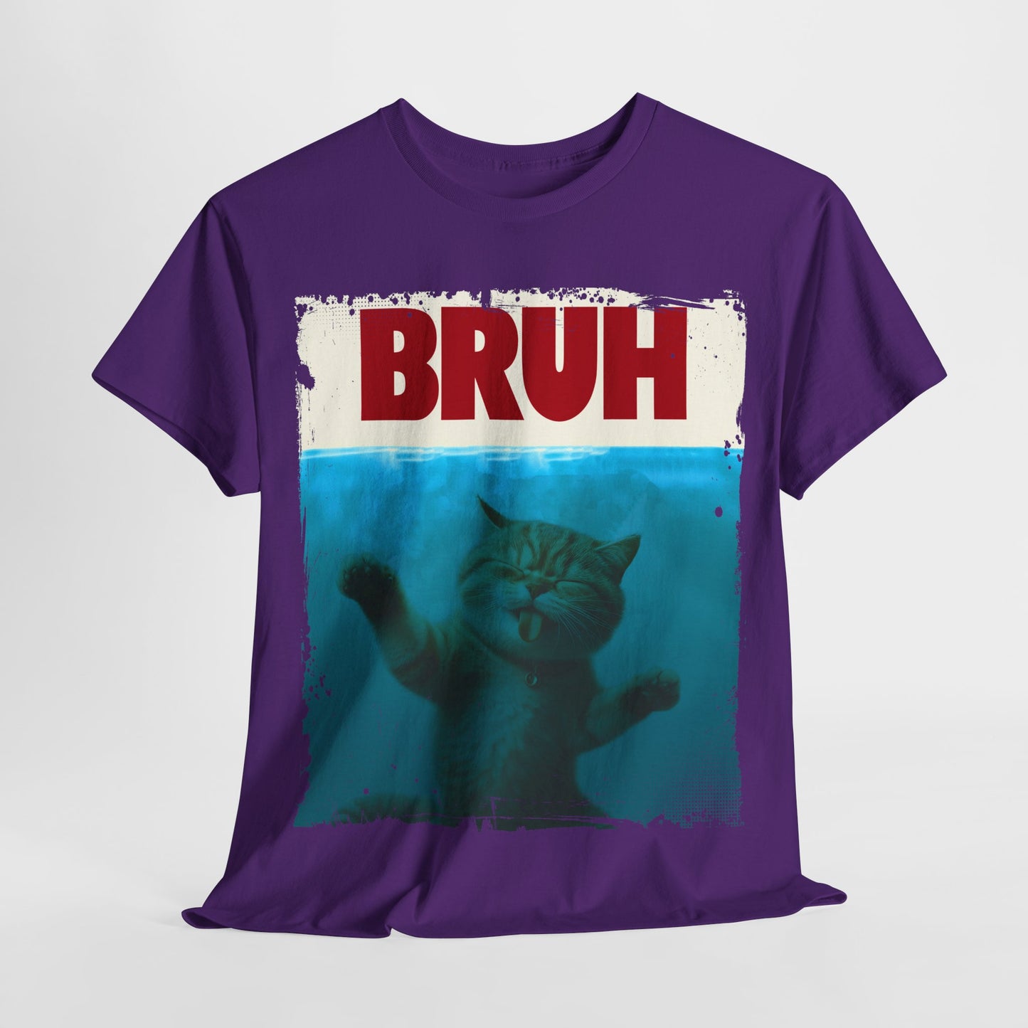 Bruh Cat | O Gato Mais Meme de Sempre