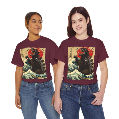 Catzilla | O Gato Kaiju Supremo