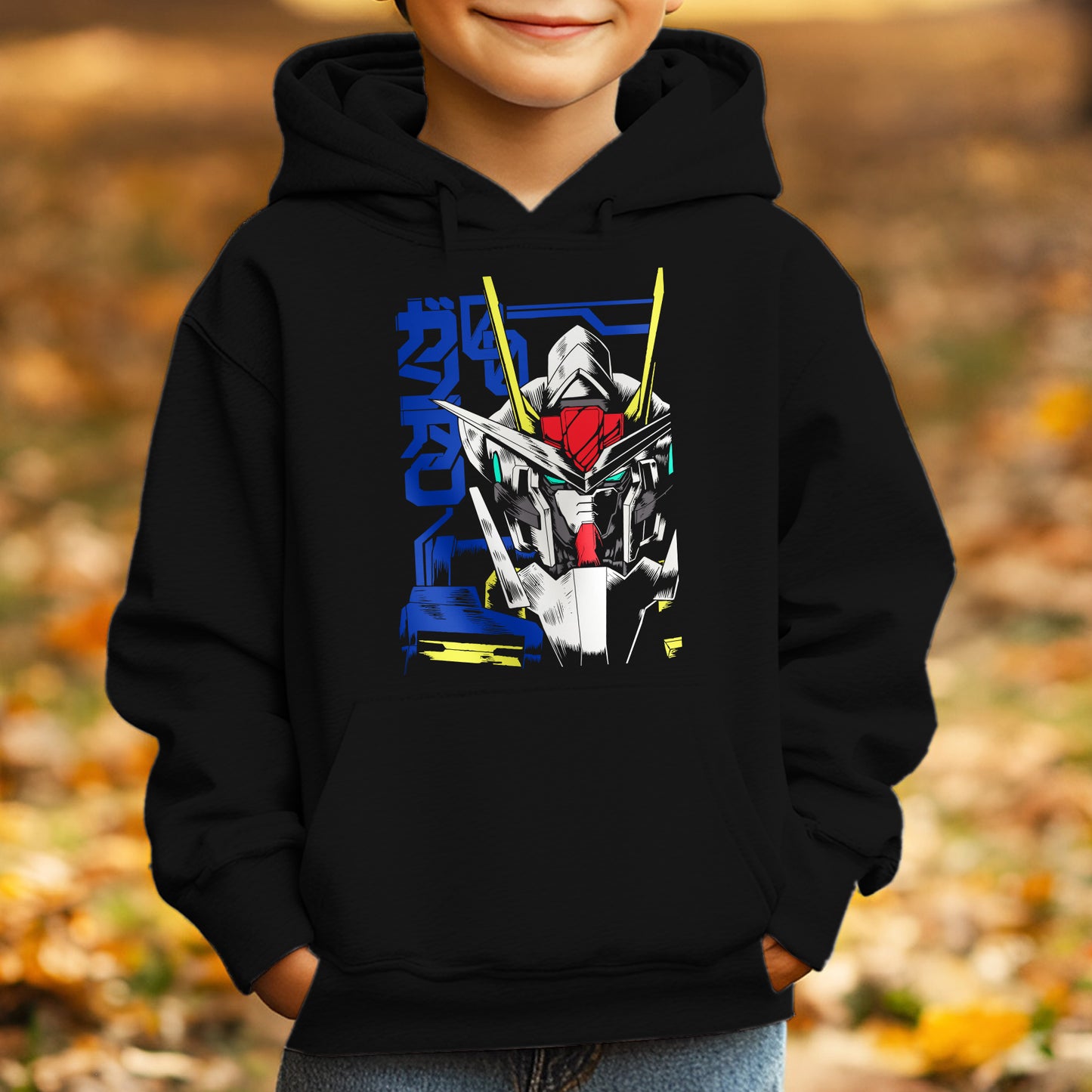Gundam - O Ícone dos Mechas