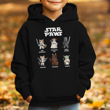 Star Paws – A Força Mia Em Ti!