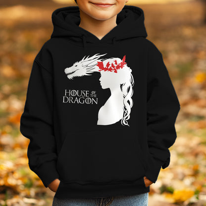 Rhaenyra Targaryen – A Herdeira Verdadeira