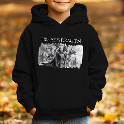 Rhaenyra Targaryen – A Fúria dos Dragões