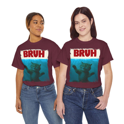 Bruh Cat | O Gato Mais Meme de Sempre
