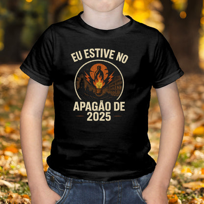 Eu Estive no Apagão