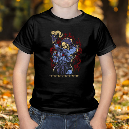 Skeletor - O Senhor de Snake Mountain