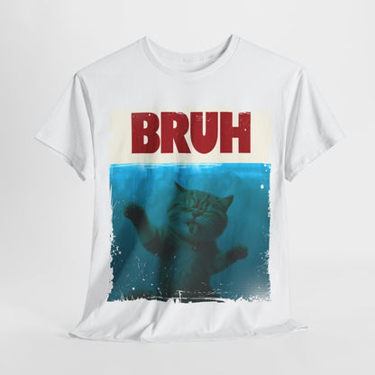 Bruh Cat | O Gato Mais Meme de Sempre