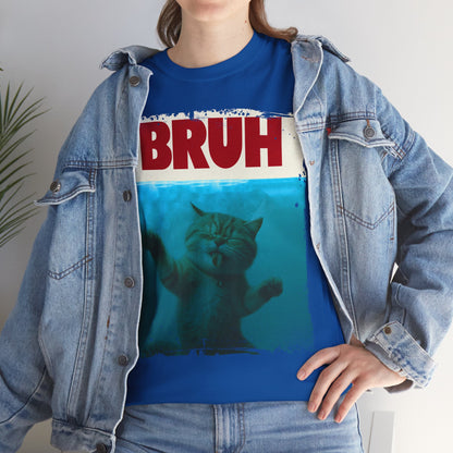 Bruh Cat | O Gato Mais Meme de Sempre