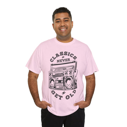 Classics Never Get Old – A nostalgia em estado puro