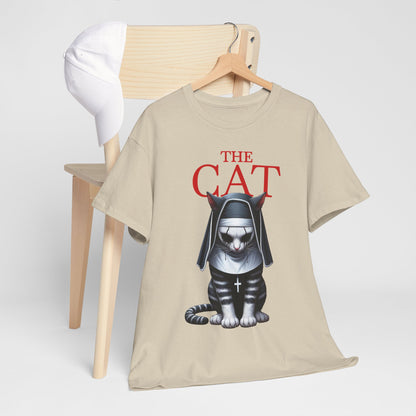 The Cat | O Terror Miaulógico